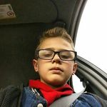 Spencer - @spencerdye992017 - Instagram