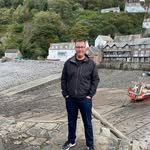 Spencer Dyer - @stgeorge2129 - Instagram