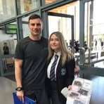 Spencer Dyer - Facebook