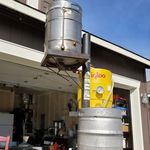 Spencer Egbert - @residenthomebrew - Instagram