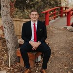 Elder Spencer Eyring - @elder.spencer.eyring - Instagram
