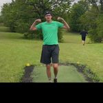 Spencer Elder - @elder_discgolf - Instagram