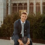 Spencer Kelly - @elderspencerkelly - Instagram