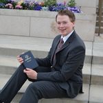 Spencer Merz - @elderspencermerz - Instagram