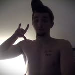 Spencer Ellis - @johnforeverstrongwayne - Instagram