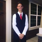 spencer ellis - @s.ellis01 - Instagram