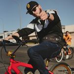 Spencer Ellis - @unkspence - Instagram