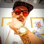 Spencerr Ellis - Facebook