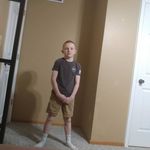 Spencer Ervin - @spencerjrhornet - Instagram