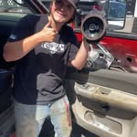 Spencer Ervine Tomah - @spencerervinetomah - Instagram