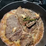 Spencer Etienne - @starrcooking1 - Instagram