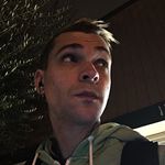 Spencer Everett - @squid_chameleon - Instagram