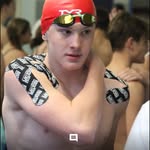 Spencer Eyring - @swimspencer42 - Instagram