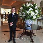 Spencer Fields - @sgf2spain - Instagram