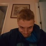 spencer fields - @silence_is_best_20 - Instagram