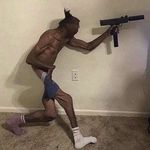 Spencer Fields - @nutt_gvng - Instagram