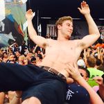 Spencer Fish - @spencerfish - Instagram