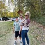 Sally Spencer Fitzpatrick - @alwsysnonstop - Instagram
