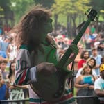 Spencer Floyd - @spencerfloydmusicstuff - Instagram