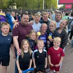 Spencer Gale - Facebook