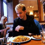 Spencer Gale - @spencer.gale.16 - Instagram