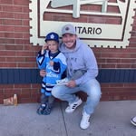 Spencer Gale - @olgalezy - Instagram