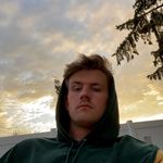 Spencer Garner - @spencerscend - Instagram