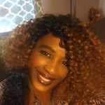 Francine Spencer Garrett-Strown - @franswa2 - Instagram