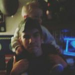 Spencer Garrett - @curtis_loew199 - Instagram