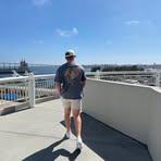 Spencer Garrett - Facebook