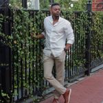 Spencer Garrett - @iam_spence - Instagram