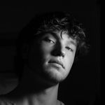 Spencer Garrett - @spencer.dg - Instagram
