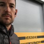 Spencer Garrett - @spengarr - Instagram