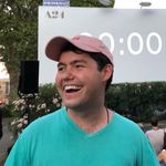 Spencer Garrett - @spencergarrett2 - Instagram