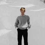 Spencer Garrett - Facebook