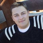 Spencer Garrett - @spencergarrett80 - Instagram