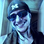 Spencer Garrison - @future_tense_spence - Instagram