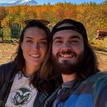 Spencer Garrison - @spencer_hiker - Instagram