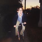 Spencer Garrison - Facebook