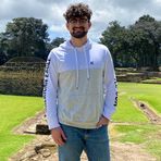 Spencer Garrison - Facebook