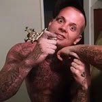 Spence Giddens - @ghost23cal - Instagram