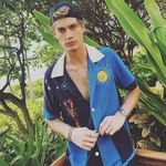 Christopher Spencer Goldstein - @_chris_goldstein_ - Instagram