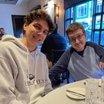 Spencer Goldstein - @spencergoldstein19 - Instagram