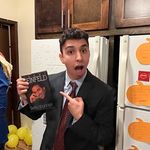 Spencer Goldstein - @spencer.gold - Instagram