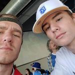 Spencer Goldstein - @goldie_sg - Instagram