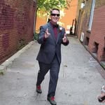 Spencer Goodwin-Jamison - @sjthedirtyhooligan - Instagram