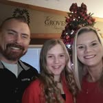 Corinna Spencer Groves - @cspencer668 - Instagram