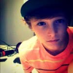 Spencer Groves - @spencebaby14 - Instagram