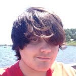 Spencer Hackett - @bucketofentrails - Instagram