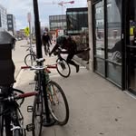 Spencer Hackett - @velospence42069666 - Instagram